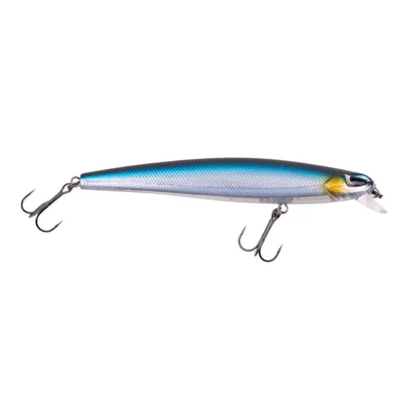 Zeck Murdock 10,5cm 0.5m F Baitfish Wobbler Direktkauf