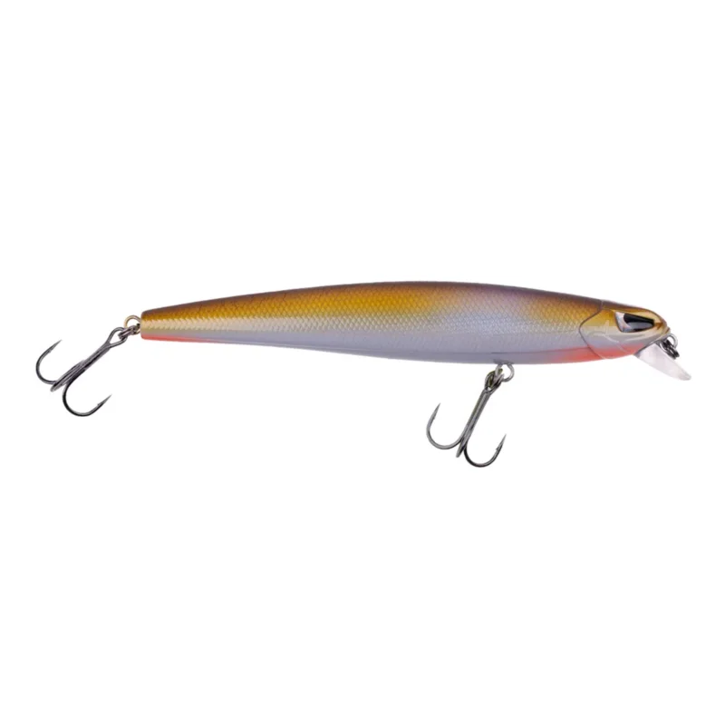 Markenprodukt Zeck Murdock 10,5cm 0.5m F Hot Shiner Wobbler