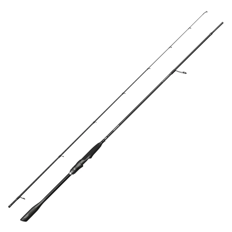Preisknaller Savage Gear Revenge SG8 Finesse 2,21m 3-21g 2pc Spinnrute
