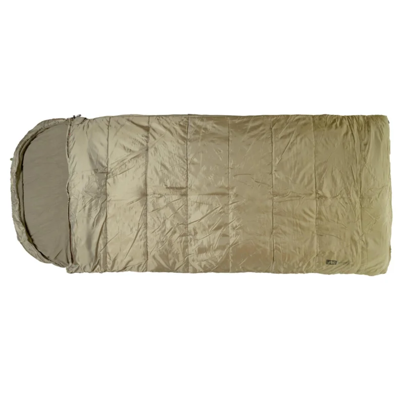 JRC Defender II Sleeping Bag Fleece Schlafsack Aktuell