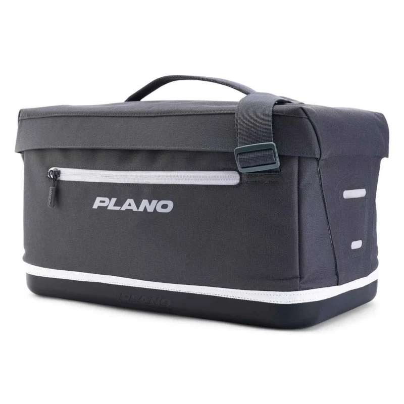Abverkauf PLANO Weekend EU 3700 Softsider Sl Angeltasche