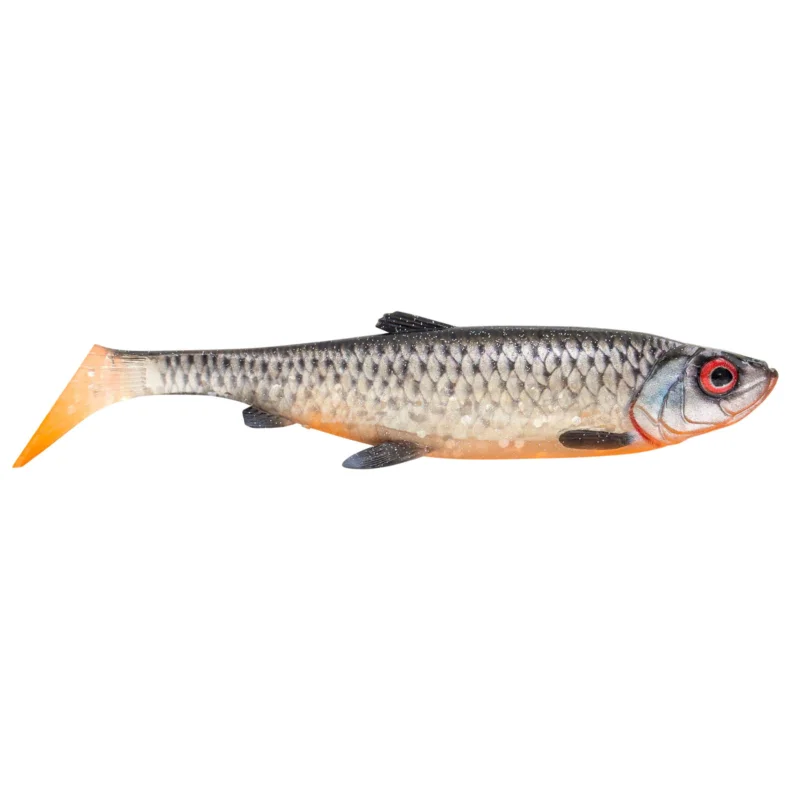 Wochenendangebot Savage Gear 3D Herring Shad V2 sinking 17,5cm 35g Glitter Fegis 2Pcs Gummifisch