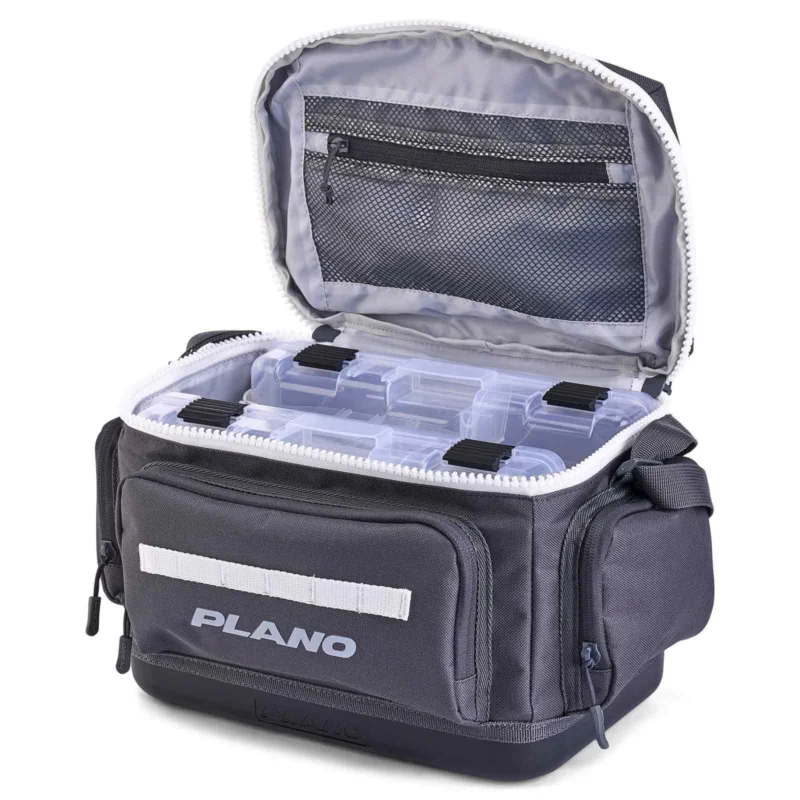 PLANO Weekend EU 3600 Tacklebag Sl Angeltasche Knallerangebot
