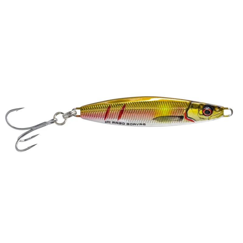 Savage Gear Psycho Sprat 9,8cm 60g S Psycho Ayu Meeres-Jig Online Kaufen
