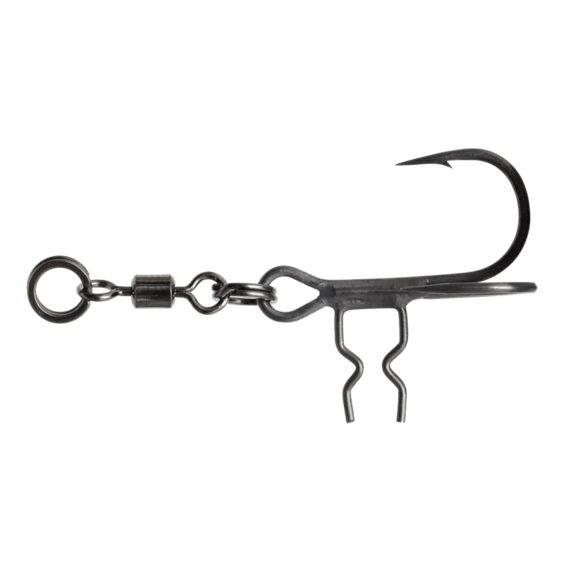 Gunki Hooks Rig-G'Rider Plg #1 Drillingshaken Billig