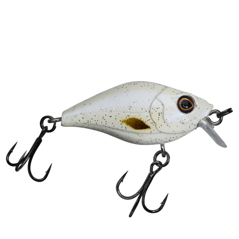 ILLEX Magic Crank 40 SR Pearl Bone Crankbait Wobbler Top-Seller