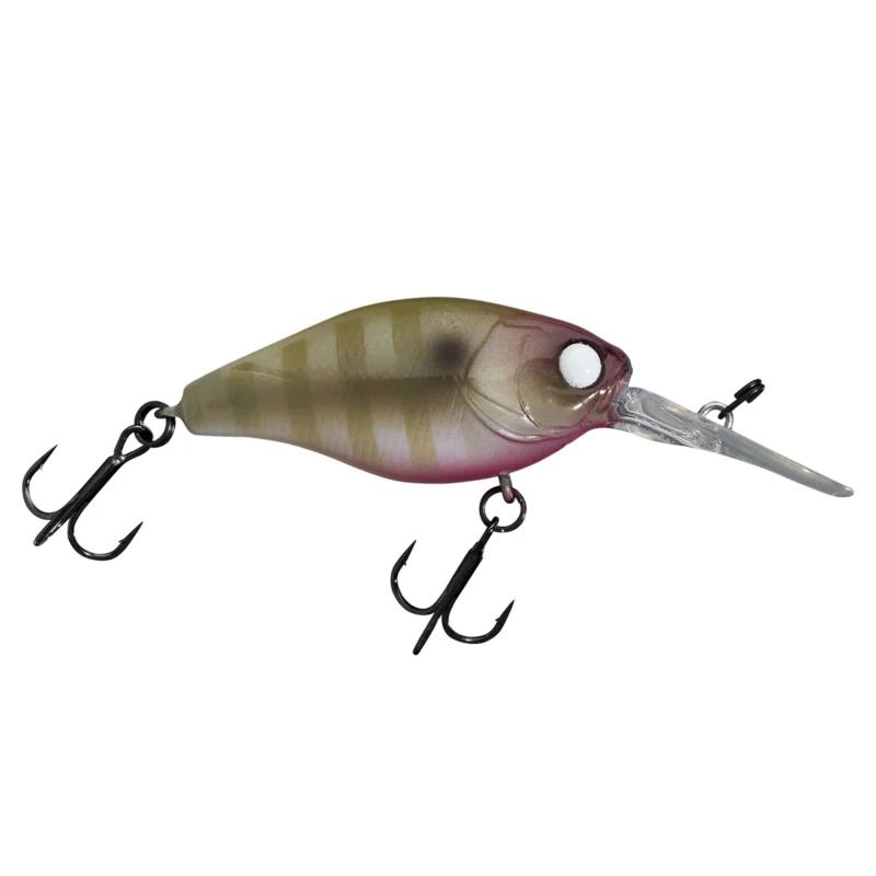 ILLEX Diving Cherry 48 Dying Blue Gill Wobbler Top-Seller