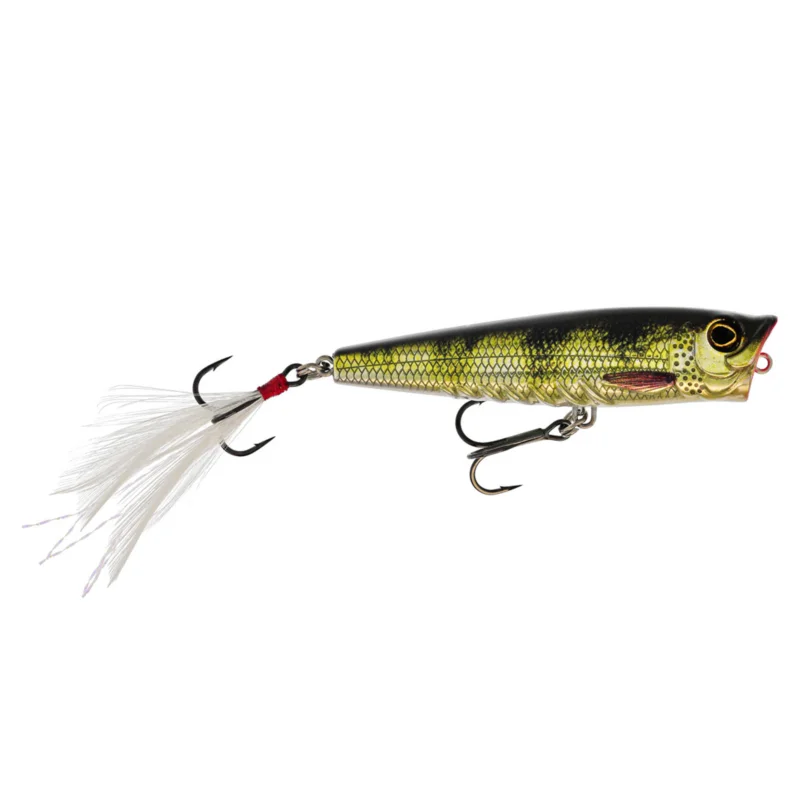 Super-Preis Westin Spot-On Popper 6,5cm 7g Floating Real Perch Popper