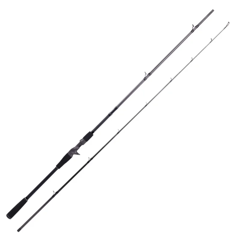 Meistverkauft Zeck Momentum Cast 2,30m 20-70g Baitcastrute