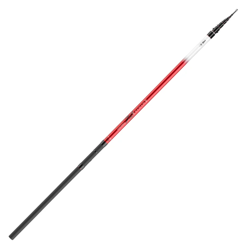 Meistverkauft Daiwa Ninja Bolo 5m 25g Bolognese-Rute