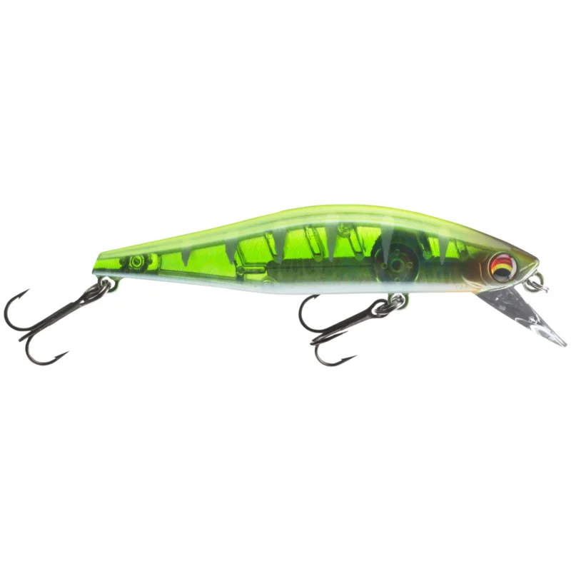 Daiwa TN Wise Minnow 70FS Chart Back Zebra Twitchbait Wobbler Online Kaufen