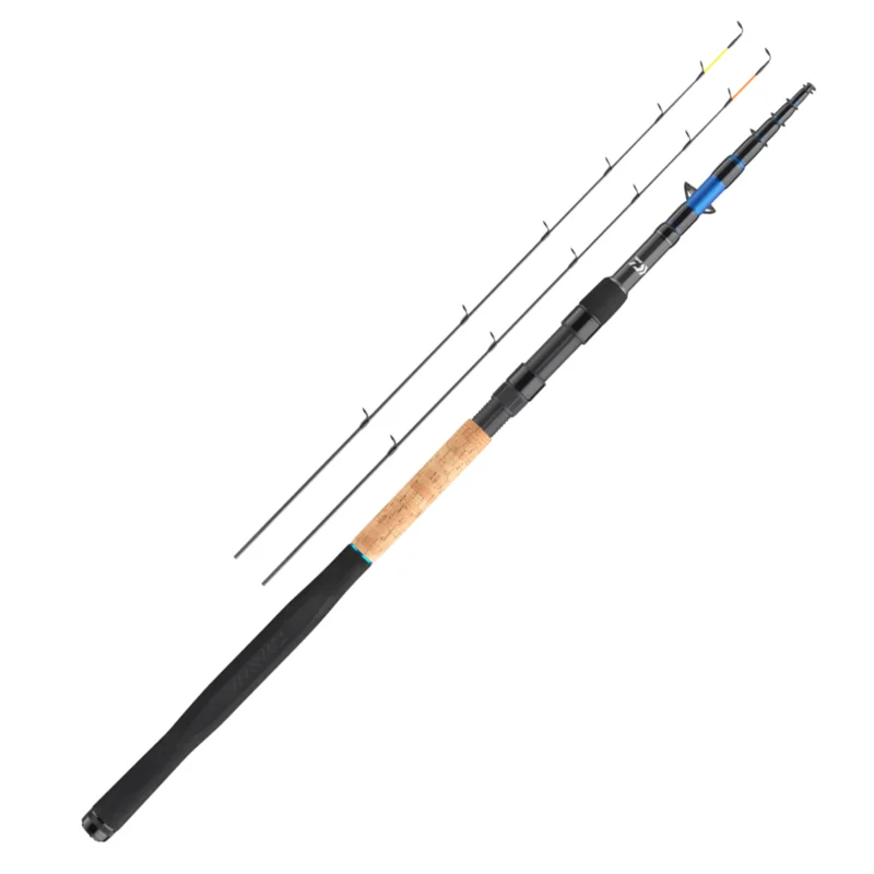 Daiwa N´ZON Tele Feeder 3.60m 120g Tele-Feederrute Solange Der Vorrat Reicht
