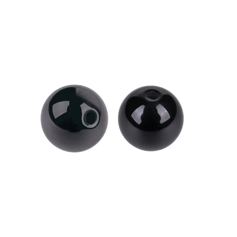 Meistverkauft Zeck Power Bead Ø 4mm 10 Stück Finesse-Zubehör