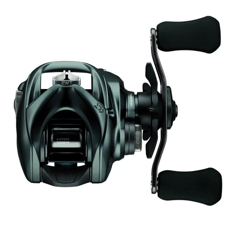 Daiwa 24 Tatula SV TW150XHL Baitcastrolle Letzte Chance