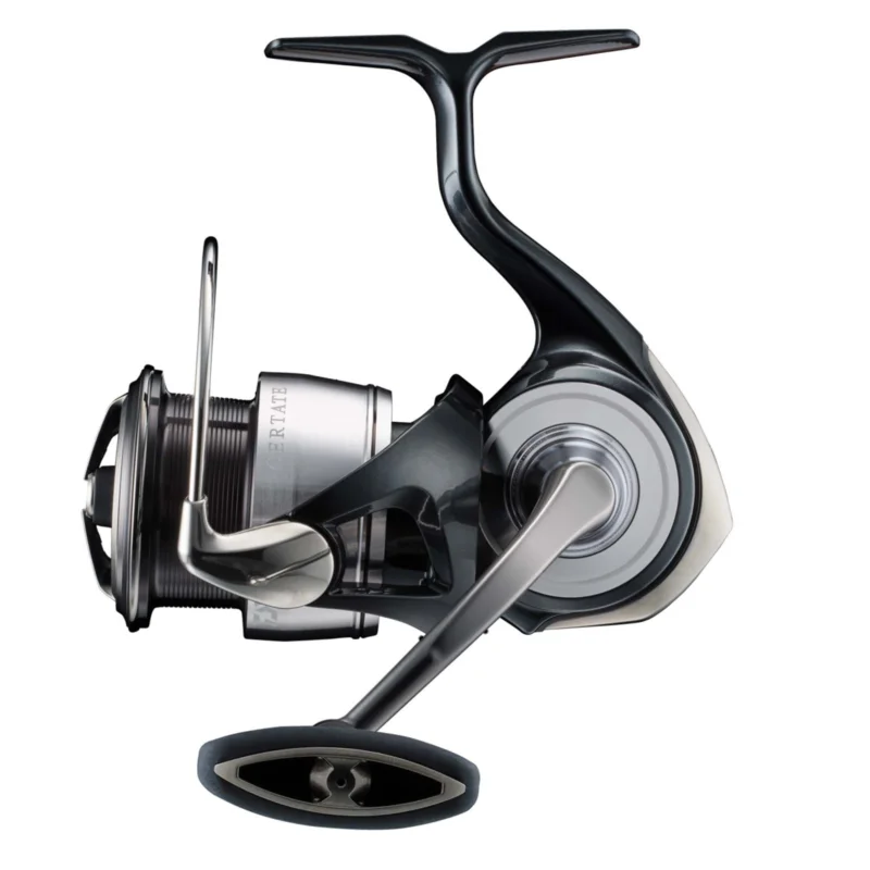 Solange Der Vorrat Reicht Daiwa 24 Certate(G) FC LT 2000-P Spinnrolle
