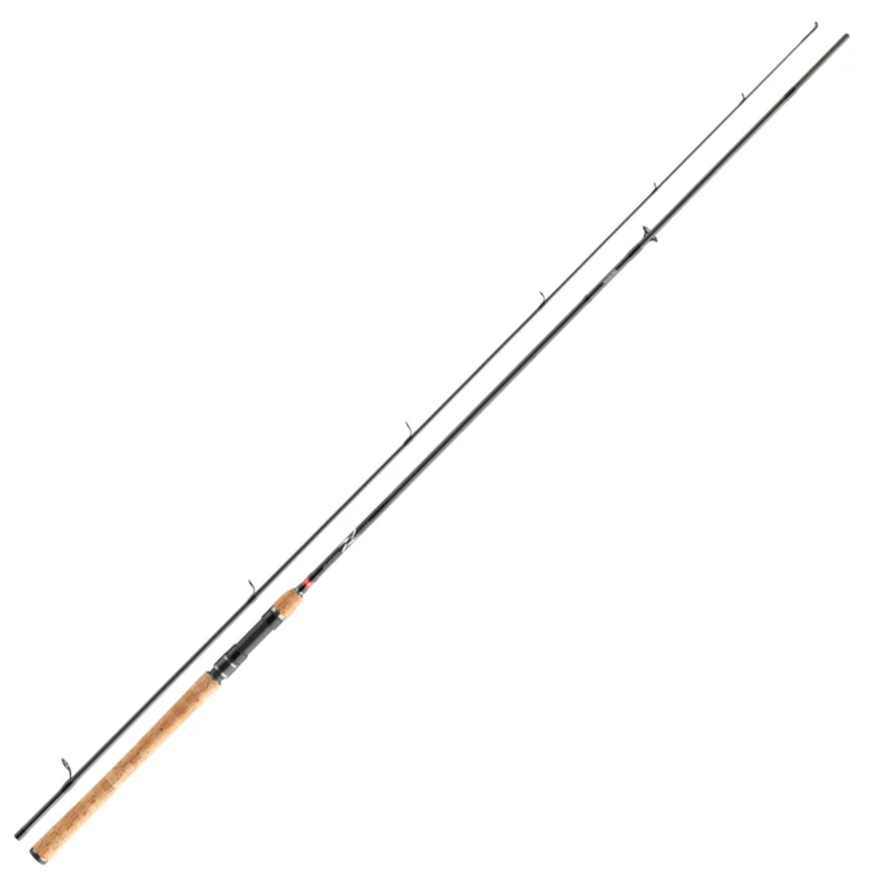 Daiwa Ninja X Jigger 2.40m 7-28g Jig-Spinnrute Schnäppchen