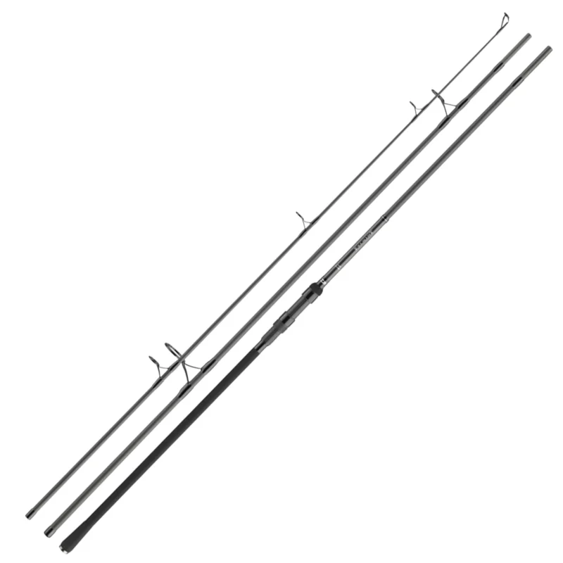 Daiwa Ninja X Carp 3-sect. 12ft 3.00lb Karpfenrute Aktuell