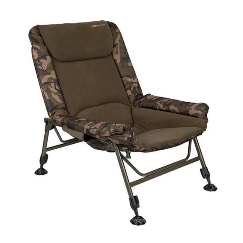 Top-Angebot Fox Super Deluxe Arm Chair Angelstuhl