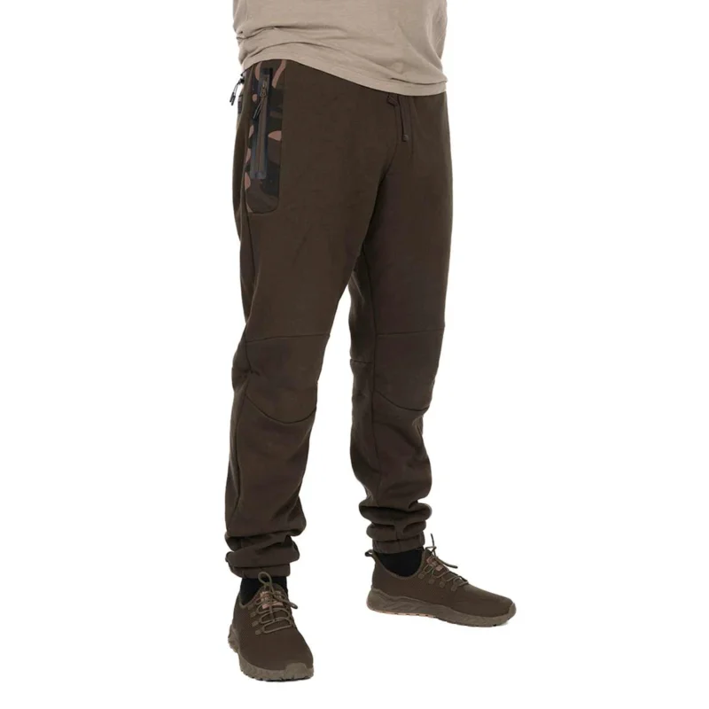 Meistverkauft Fox 310 Joggers Khaki/Camo premium - M Jogginghose