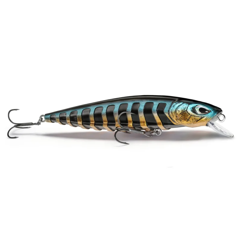 Aktuell Nays MD MX 110 SR S-03 schwebend Twitchbait Wobbler