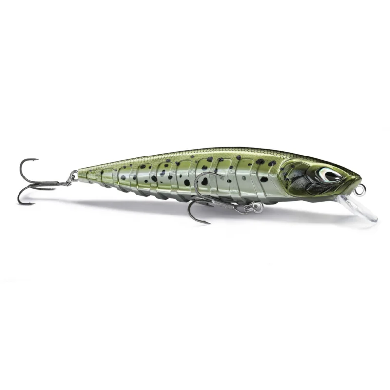 Highlight Nays MD MX 110 SR S-13 schwebend Twitchbait Wobbler