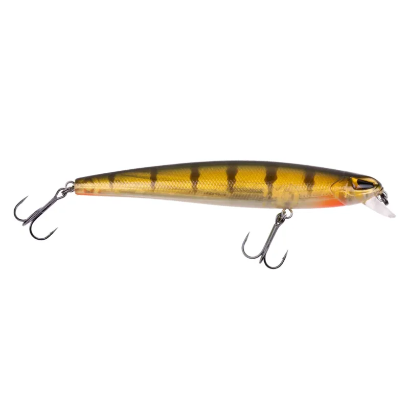 Finale Aktion Zeck Murdock 12,5cm 0.7m F Perch Wobbler