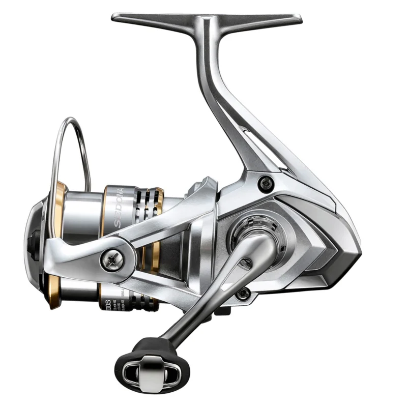 Shimano Sedona FJ 1000 Spinnrolle Top-Angebot