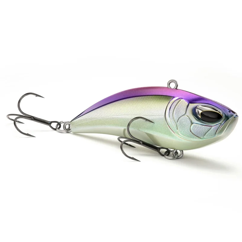 Nays LPR 55 Silent S-25 Lipless Crankbait Schnäppchen