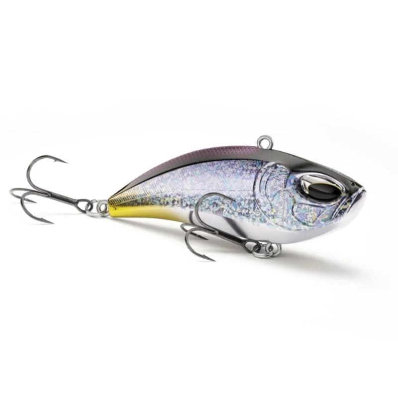 Beliebt Nays LPR 75 Silent S-06 Lipless Crankbait