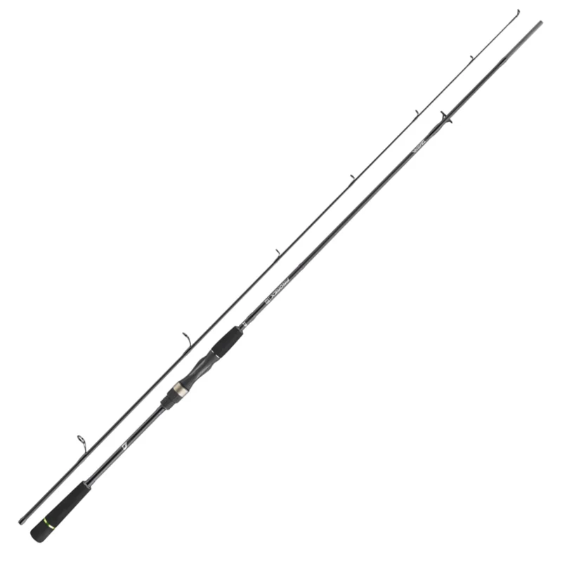 Abverkauf Daiwa Prorex S Spin 2.70m 5-30g Spinnrute