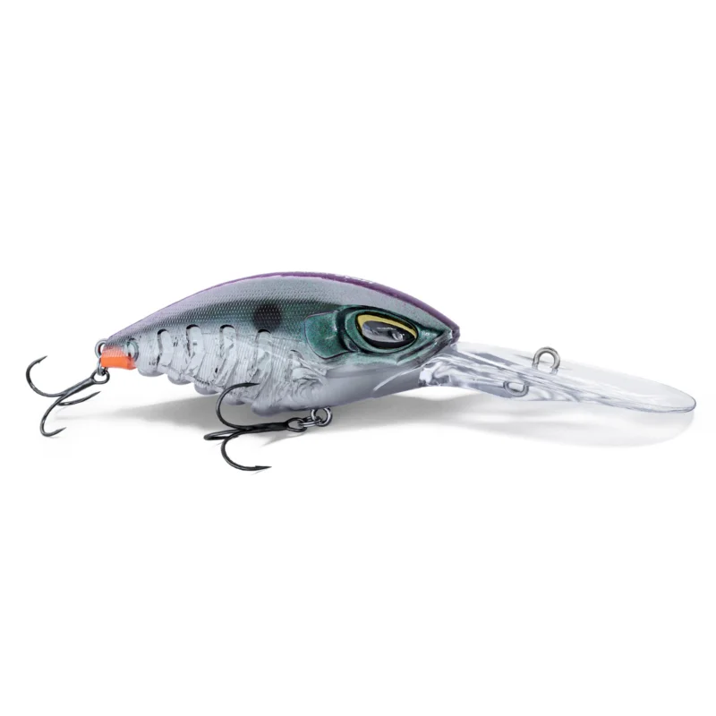 Kracherpreis Nays CRNK DR 6,5cm S-10 Crankbait Wobbler