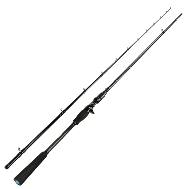 Sportex Black Arrow G4 Spin BA2334 2,40m 19-96g Baitcastrute Top-Seller