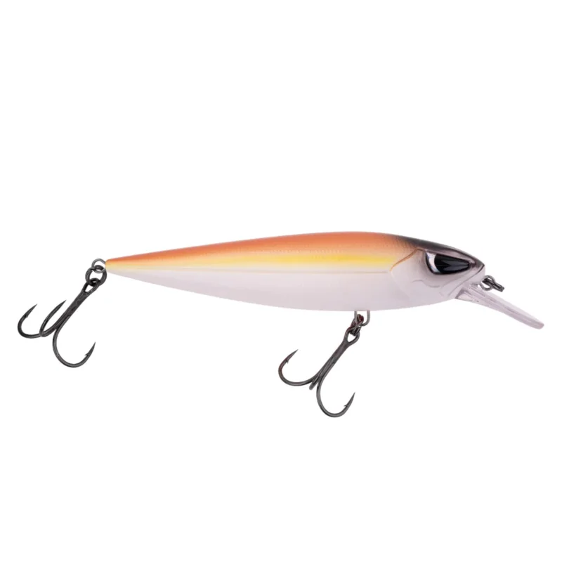Preiswert Zeck Dundee 13,5cm 3,5m SP Murkey Beast Wobbler