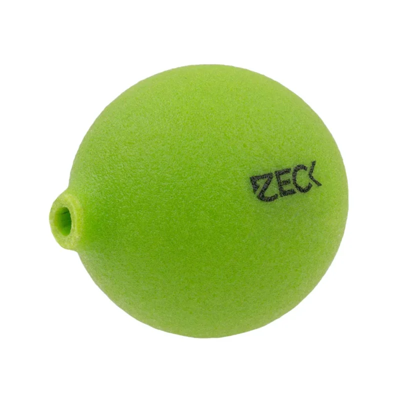 Neuheit Zeck Inline Weight Green 30g Bleifreies Vorfachgewicht