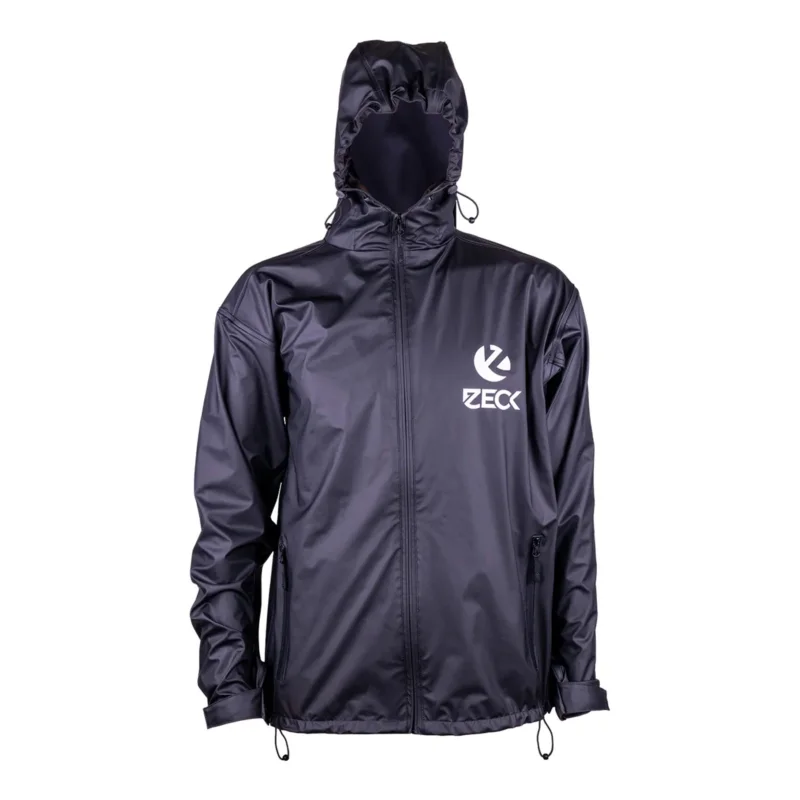Begrenztes Angebot Zeck Rain Jacket XL Regenjacke