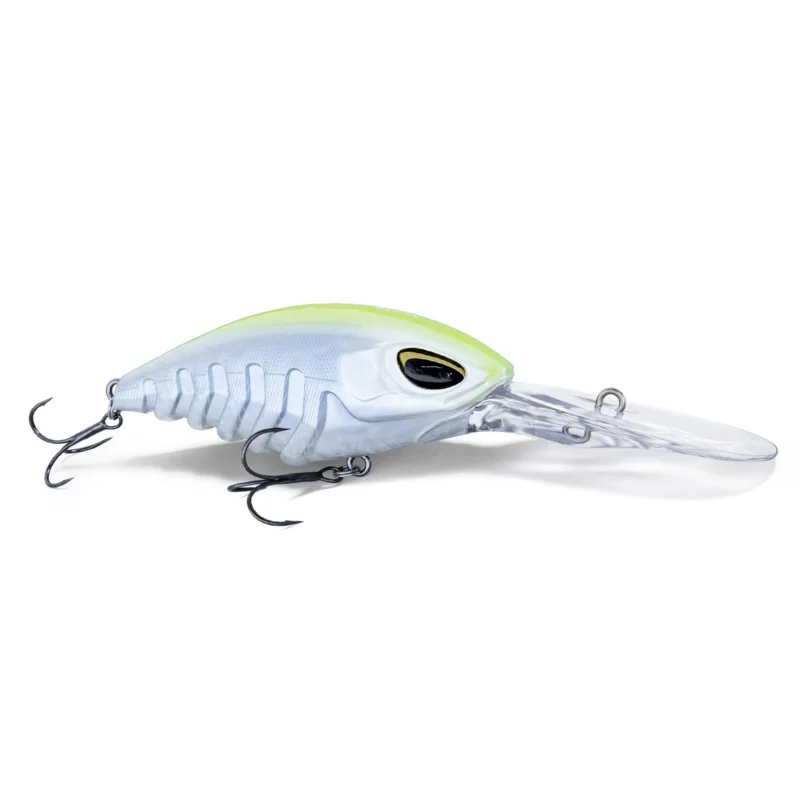 Nays CRNK DR 6,5cm S-14 Crankbait Wobbler Finale Aktion