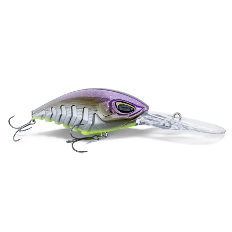 Nays CRNK DR 7,5cm S-12 Crankbait Wobbler Sale