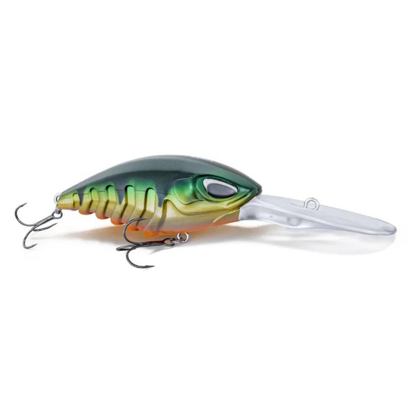 Jetzt Kaufen Nays CRNK DR 7,5cm S-20 Crankbait Wobbler