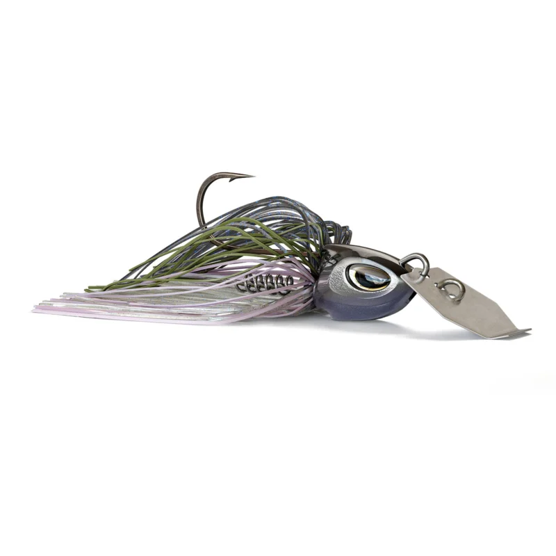 Nur Für Kurze Zeit Nays WRRR Size S #1 10g H-01 Chatterbait