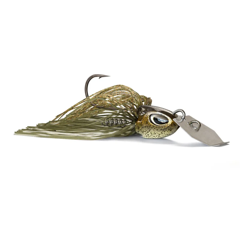 Nays WRRR Size S #1 10g H-03 Chatterbait Angebot