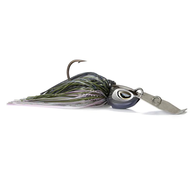 Preisreduziert Nays WRRR Size M #1/0 14g H-01 Chatterbait