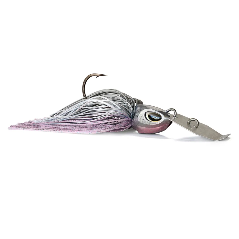 Nays WRRR Size M #1/0 18g H-05 Chatterbait Garantierte Lieferung
