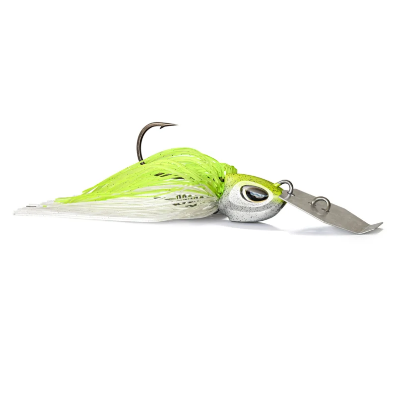 Nays WRRR Size M #1/0 18g H-06 Chatterbait Markenware