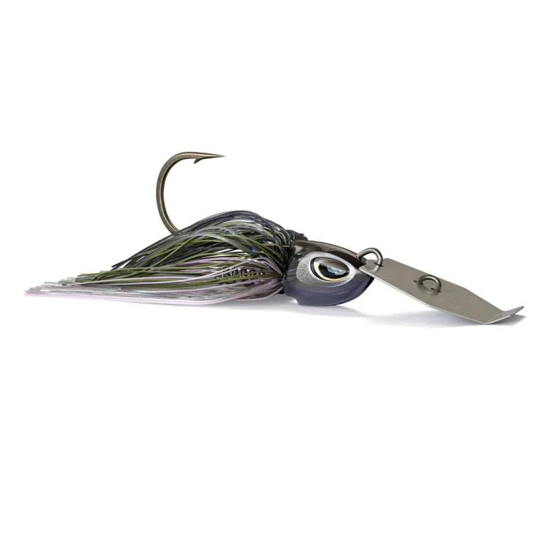 Highlight Nays WRRR Size L #3/0 18g H-01 Chatterbait