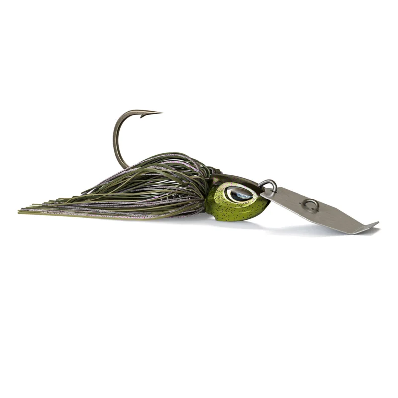Nays WRRR Size L #3/0 18g H-02 Chatterbait Online Kaufen