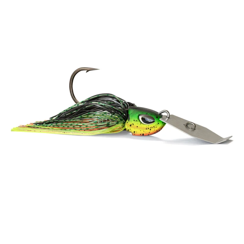 Nays WRRR Size L #3/0 21g H-07 Chatterbait Begrenztes Angebot