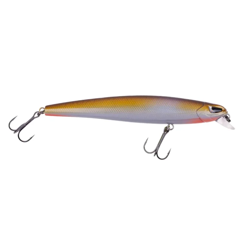 Preis Gesenkt Zeck Murdock 12,5cm 0.7m F Hot Shiner Wobbler