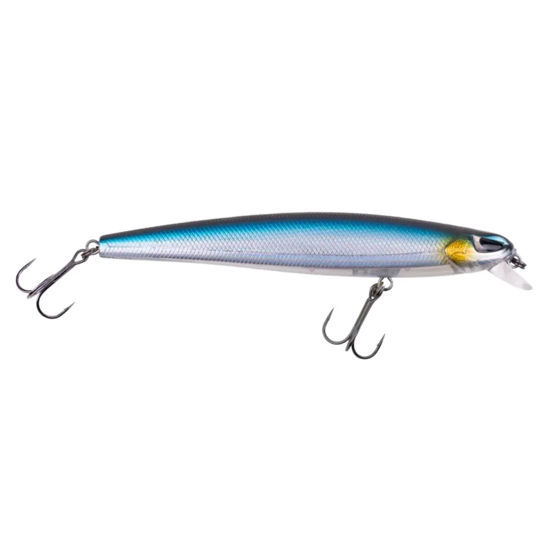 Begrenztes Angebot Zeck Murdock 12,5cm 2m F Baitfish Wobbler