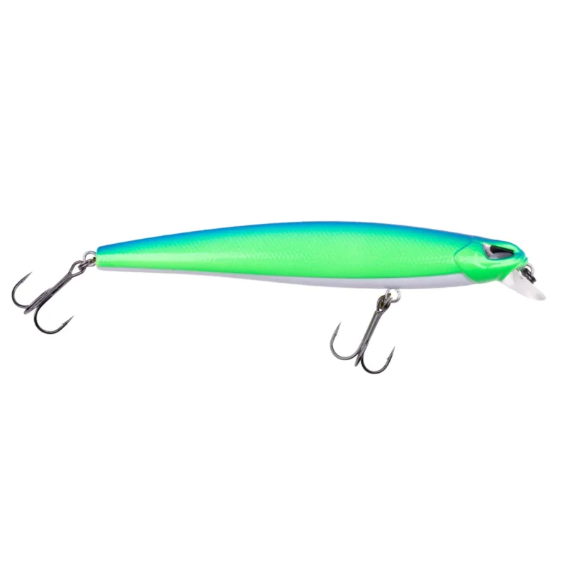 Zeck Murdock 12,5cm 2m F UBS Classic Wobbler Bestseller