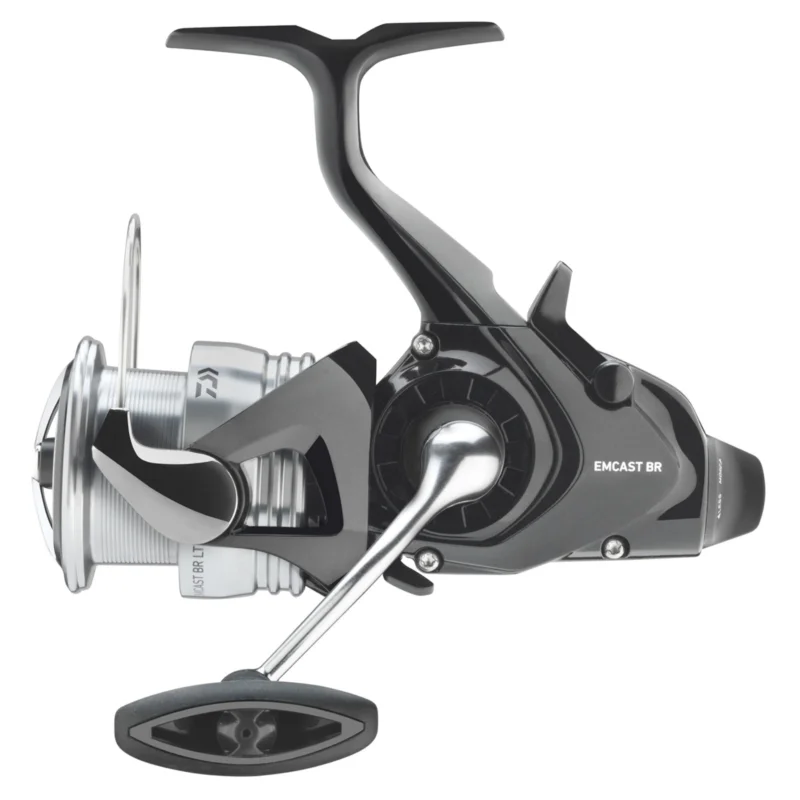 Daiwa 24 Emcast BR LT3000 Freilaufrolle Günstig